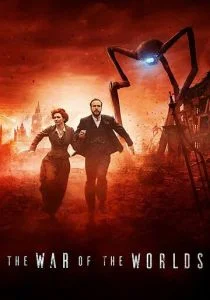 Война миров (сериал, 2019)