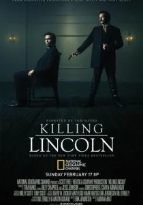 Убийство Линкольна (2013)
