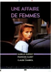 Женское дело (1988)
