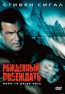 Рожденный побеждать (2010)