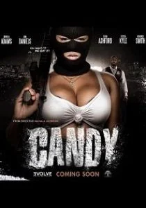 Candy (2017)