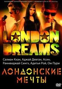 Лондонские мечты (2009)