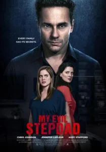 Мой злой отчим (2019)