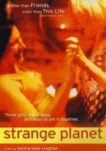 Чужая планета (1999)