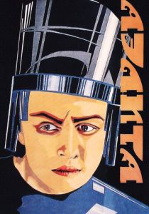 Аэлита (1924)