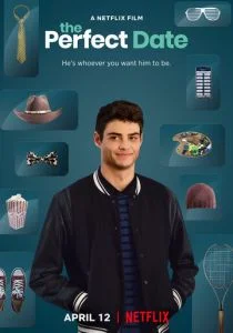 Идеальное свидание (2019)
