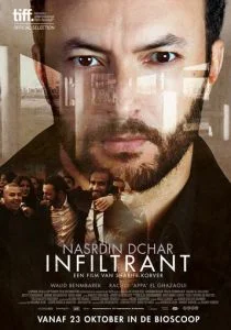 Проникновение (2018)