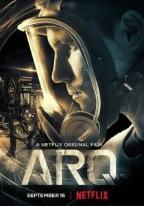 Арка / Арк: Ковчег времени (2016)