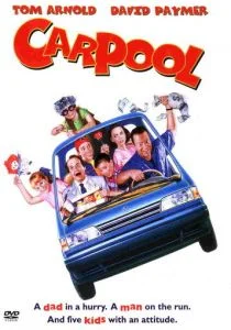 Автостоянка (1996)