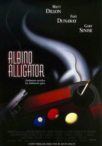Альбино Аллигатор (1996)