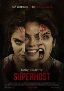 Суперхозяйка (2021)