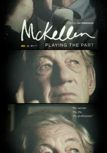 МакКеллен: Играя роль (2017)
