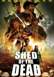 Сарай мертвецов (2019)