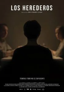 Наследники (2015)