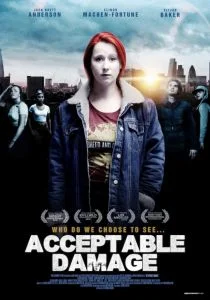 Допустимый ущерб (2019)
