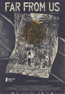 Вдали от нас (2019)