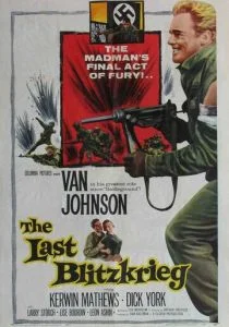 Последний блицкриг (1959)
