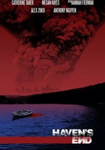 Последнее пристанище (2019)