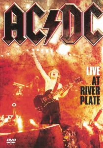 AC/DC: Жить на Ривер Плейт (2011)