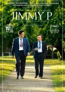 Джимми Пикард (2013)