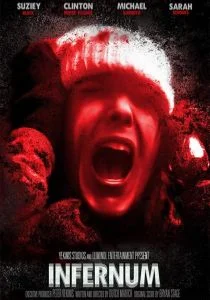 Инфернум (2019)