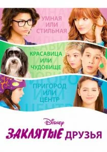 Заклятые друзья (2012)