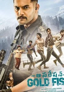 Операция Золотая рыбка (2019)