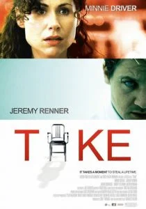 Заложники (2007)