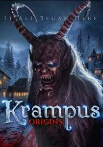 Крампус: Hачало (2018)