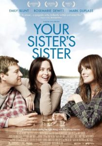 Сестра твоей сестры (2011)