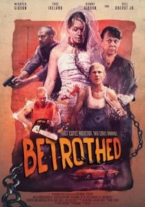 Обрученные (2016)