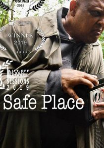 Безопасное место (2020)