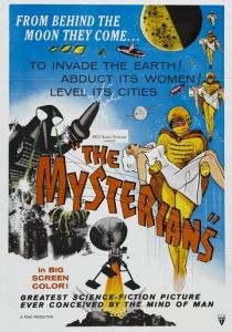 Мистериане (1957)
