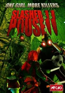 Дом резни 2 (2016)