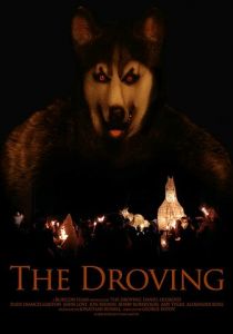 The Droving (2020)