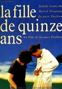 Пятнадцатилетняя (1989)
