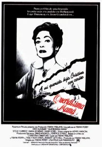 Дорогая мамочка (1981)