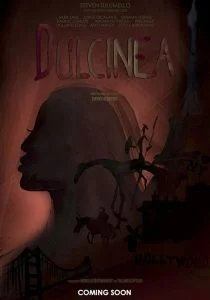 Дульсинея (2019)