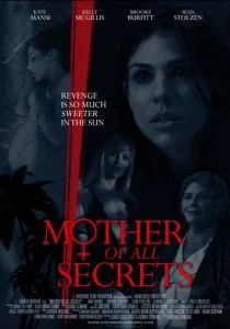 Секреты матери (2018)