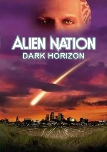 Нация пришельцев: Темный горизонт (1994)