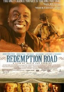 Дорога в Редемпшн (2010)