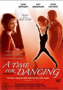 Время танцевать (2001)