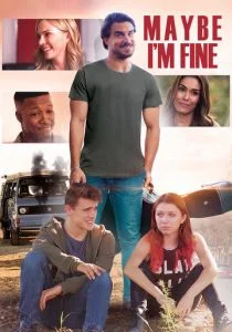 Может, я в порядке (2018)
