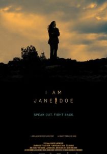 Я – Джейн Доу (2017)