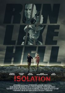 Изоляция (2015)