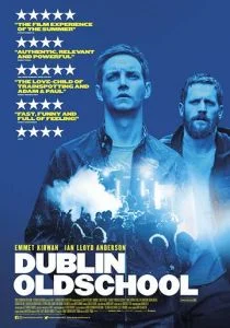 Дублинский олдскул (2018)