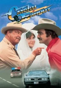 Смоки и Бандит (1977)