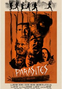 Паразиты (2016)