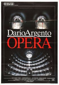 Ужас в опере (1987)