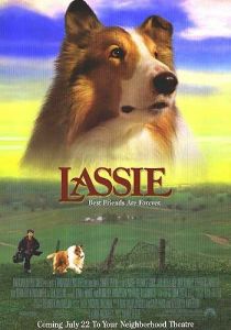 Лэсси (1994)